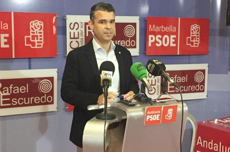 Bernal pide a la alcaldesa que no bloquee la solución para La Bajadilla