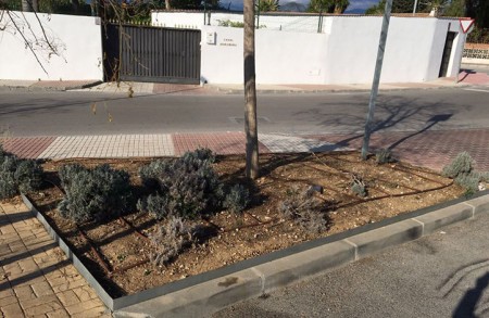 El PSOE dice que OSP ha adoptado la "política de poner parches del PP"