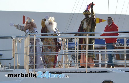 El PP de Marbella presume de la subida del salario mínimo en España
