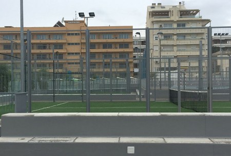 El bipartito busca en el IES Río Verde usuarios para el Francisco Norte