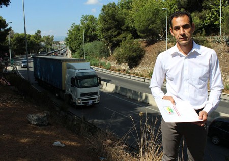 IU pide un estudio de demanda previo a la licitación del transporte urbano
