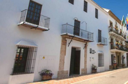 El programa "Marbella Digital" nace para fomentar el emprendimiento