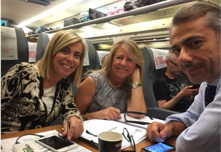 El PSOE exige trasparencia y conocer los gastos de la alcaldesa de Marbella