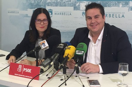 El PSOE pide transparencia y publicidad en la selección de directores generales