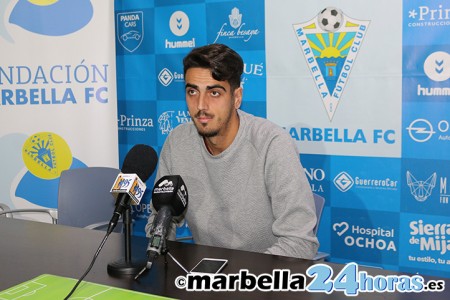 Catena: "El objetivo no era estar arriba, pero estamos donde nos merecemos"