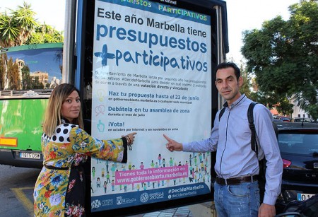 IU dice que internet no debe sustituir el debate presencial con los vecinos