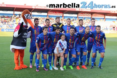 El Extremadura UD pagará el viaje a sus aficionados a Marbella