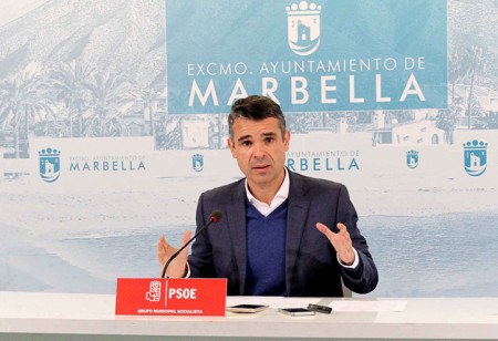 El PSOE pide que la rebaja del valor catastral repercuta en el recibo del IBI