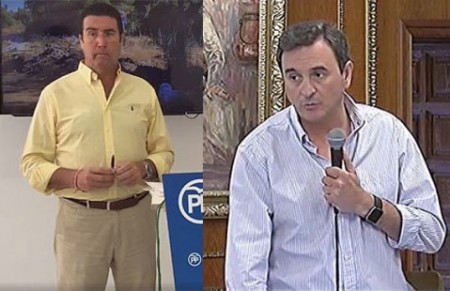 Dos concejales del PP no han publicado aún su última declaración de la renta