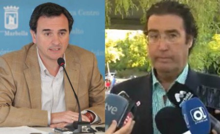 Romero y Alcalá publican su declaración de la renta tras la noticia de M24horas
