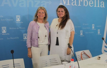 Muñoz insiste en proteger a Starlite con una figura de difícil encaje jurídico