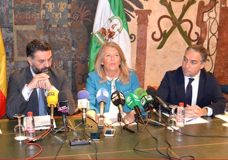 Las instituciones restan importancia a las ausencias de Nadal y Murray en Marbella