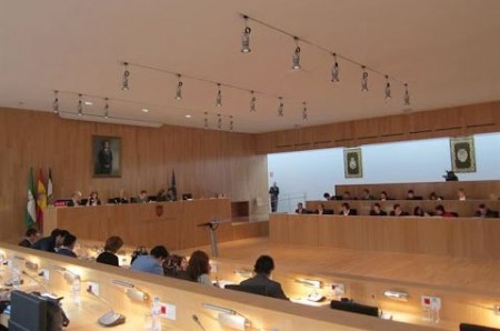 IU consigue que Diputación apruebe su propuesta sobre la mina del Peñoncillo