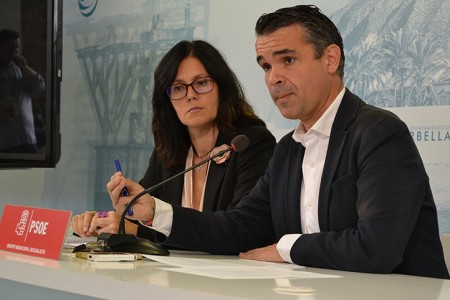 El PSOE reclama al bipartito más transparencia en materia de urbanismo