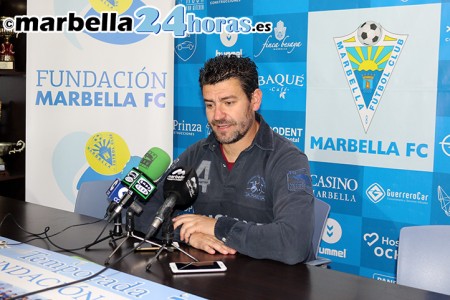 Estévez: "Ahora no se dan ni el contexto ni las condiciones para renovar"