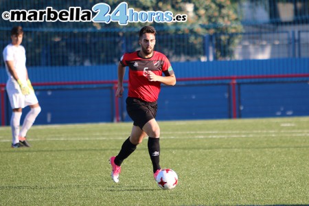 El San Pedro afronta una nueva "final" esta jornada en el campo del CD Rincón