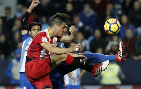Loren se despide del Betis Deportivo con dos goles y Ontiveros apunta al Granada