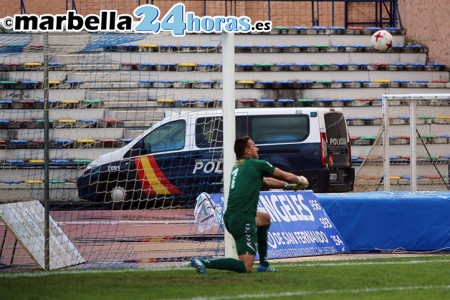 Un extraordinario Wilfred suma los tres puntos del Trofeo Moñi-M24H