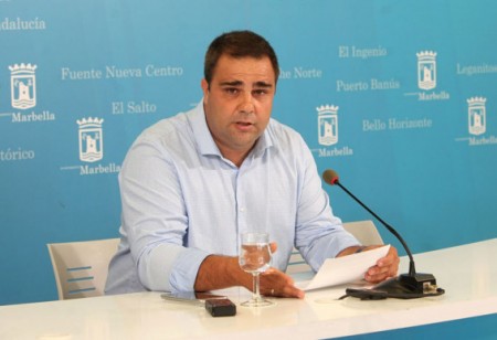 El PSOE pide explicaciones al PP por perder una subvención para empleo