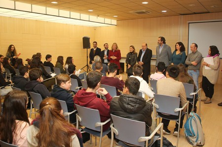 Marbella activa un proyecto piloto para conocer las propuestas de los jóvenes