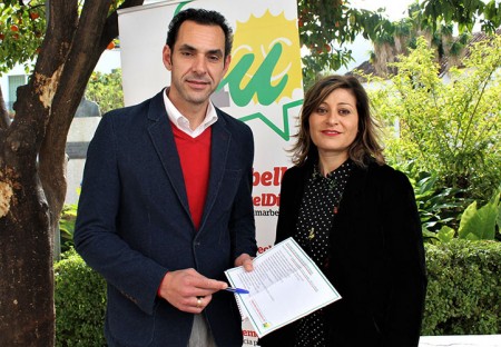 IU acusa al bipartito (PP-OSP) de obstaculizar la labor de la oposición
