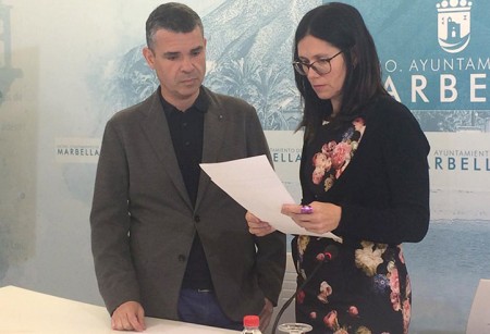 El PSOE exige al bipartito que saque a concurso la redacción del nuevo PGOU