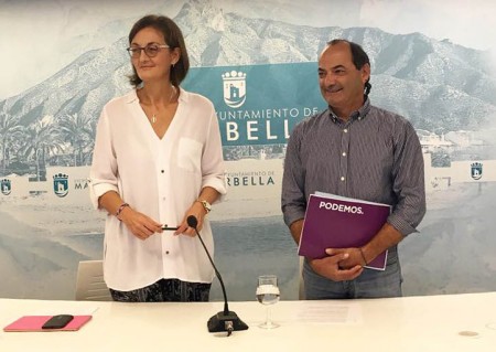 Podemos califica de "pantomina" la selección de directores generales