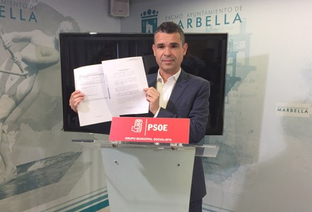 El PSOE lleva a los tribunales el proceso para elegir directores generales