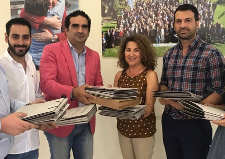 Cardeña, miembro del tribunal que eligió a Mejías, dice que todo es legal