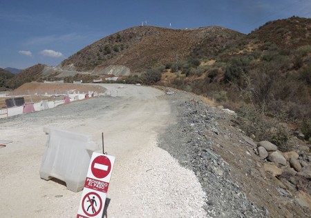 Fiscalía investigará si hay irregularidades urbanísticas en Real de la Quinta