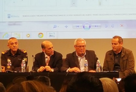 Podemos reclama los informes de viabilidad y tráfico de la peatonalización
