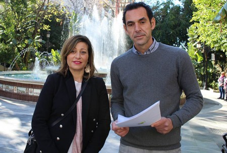 IU acusa al PP de paralizar el Plan Estratégico y reclama que se impulse