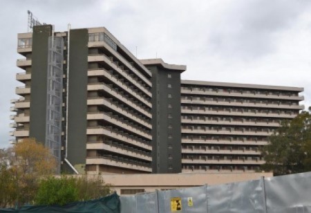 Conceden la licencia de obra para la reforma del antiguo hotel Don Miguel
