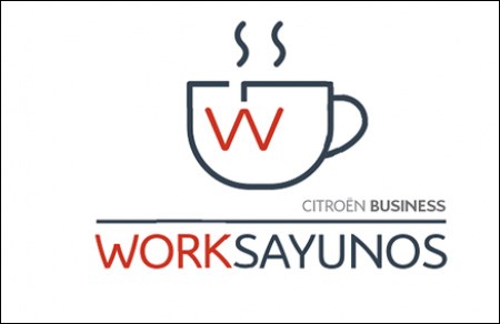 Citroën se acerca en Marbella a las empresas con un "Desayuno B2B"
