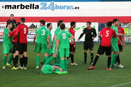 Un partido del San Pedro, en la lista de los sospechosos por amaños asiáticos