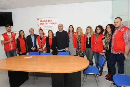 Abre sus puertas en Marbella el centro para atender a personas sin hogar