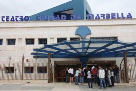 Marbella celebra en marzo el mes del teatro con once representaciones