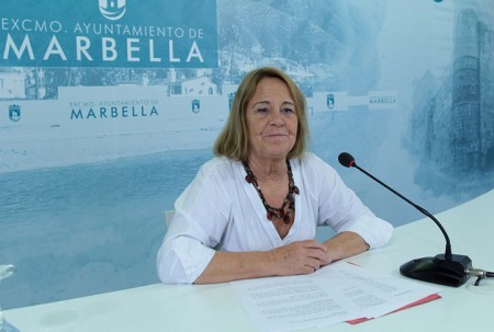El PSOE pide políticas para erradicar la discriminación laboral de la mujer