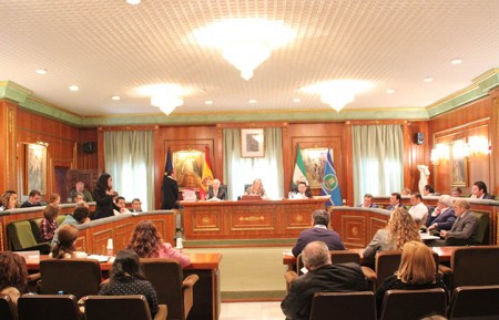 Solo PP y OSP votan a favor del reglamento para la Cantera y Starlite