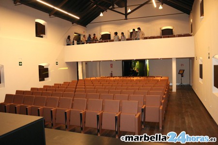 San Pedro se suma al día del teatro con once representaciones gratuitas