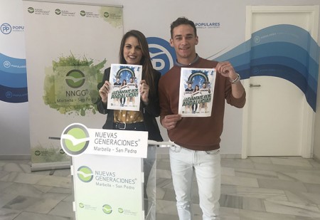 El PP dice que creará 234.000 empleos para jóvenes en 4 años en Andalucía