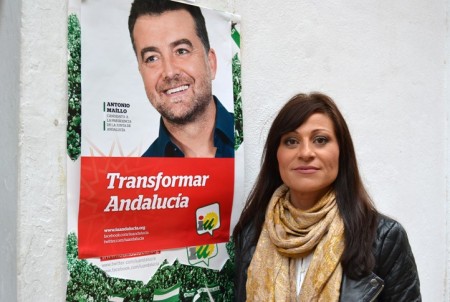 IU reclama a la Junta ampliar el alcance de la renta mínima garantizada 
