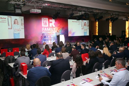 Marbella vuelve a acoger el congreso anual del gigante inmobiliario de EEUU