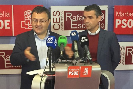 El Gobierno dice que no hay dinero para el Museo del Grabado de Marbella