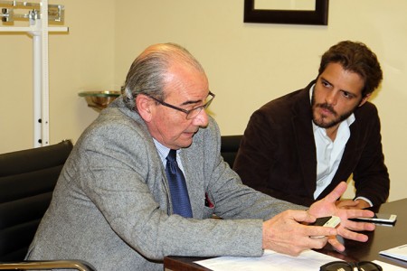 Hospital Ochoa participa en las Jornadas de Promoción de la Salud que comienzan este miércoles