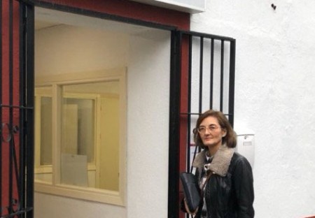 Podemos critica la falta de soluciones en Marbella para las personas sin hogar 