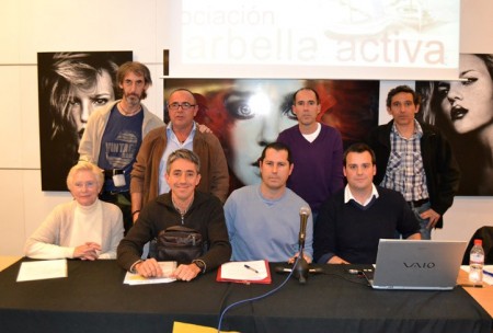 Marbella Activa cumple 5 años con buena salud y muchos proyectos