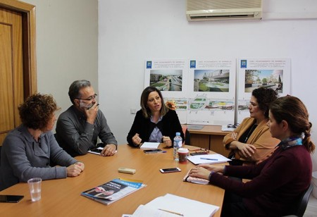 IU exige al bipartito transparencia y planificación en Marqués del Duero