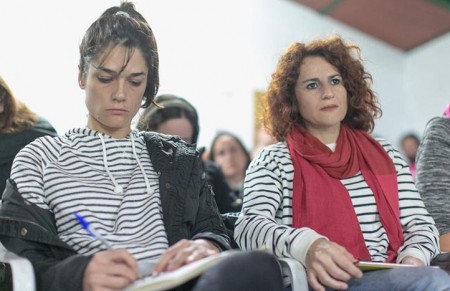 Podemos propone al pleno eliminar la publidad sexista en Marbella