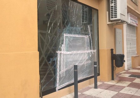 El PSOE exige más policías ante la "escalada delictiva" en San Pedro